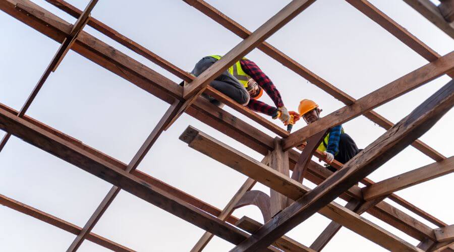 Expert Emergency Roof Repairs services in Glen Campbell, PA